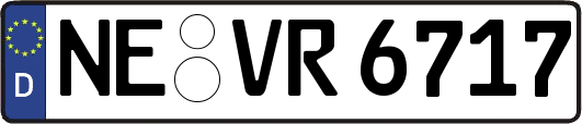 NE-VR6717