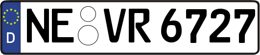 NE-VR6727