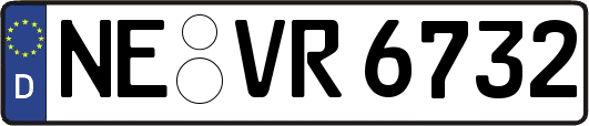 NE-VR6732