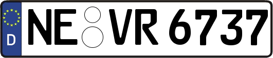 NE-VR6737