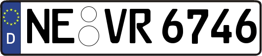 NE-VR6746