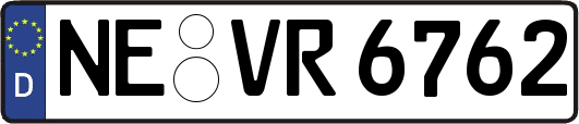 NE-VR6762