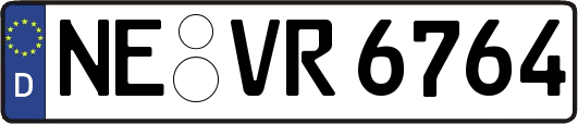 NE-VR6764