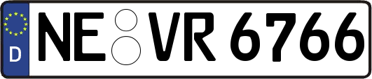 NE-VR6766
