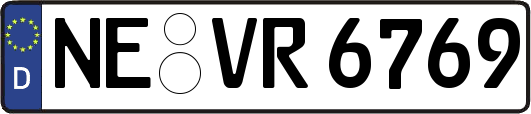 NE-VR6769