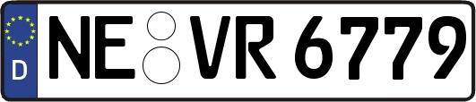 NE-VR6779