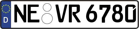 NE-VR6780
