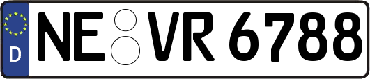 NE-VR6788