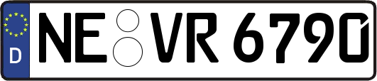 NE-VR6790