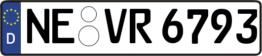 NE-VR6793