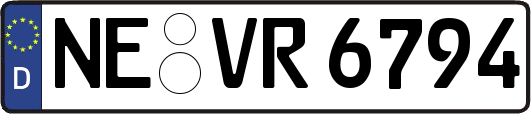 NE-VR6794