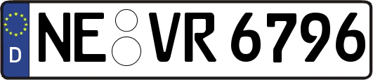 NE-VR6796