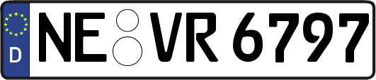 NE-VR6797