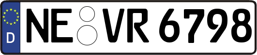 NE-VR6798