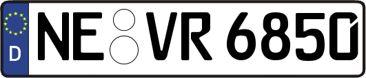 NE-VR6850
