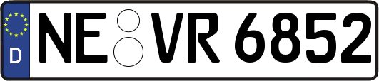 NE-VR6852