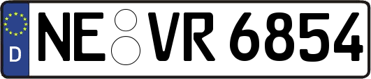 NE-VR6854