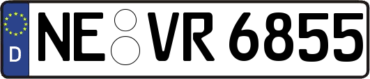 NE-VR6855