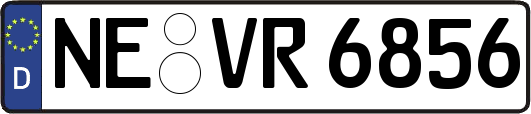 NE-VR6856