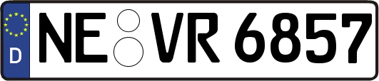 NE-VR6857
