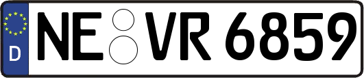 NE-VR6859