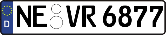 NE-VR6877
