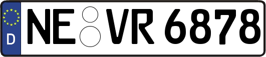 NE-VR6878