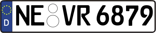 NE-VR6879