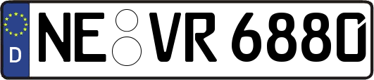 NE-VR6880