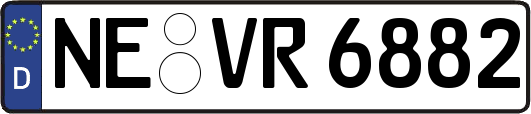 NE-VR6882