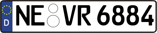 NE-VR6884
