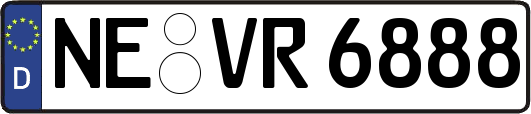 NE-VR6888