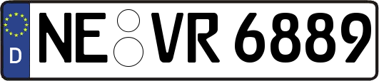 NE-VR6889