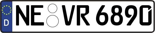 NE-VR6890