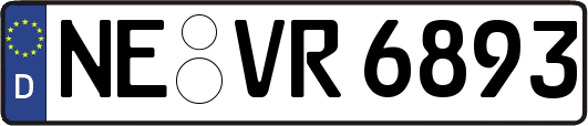NE-VR6893
