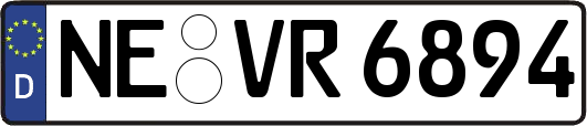 NE-VR6894