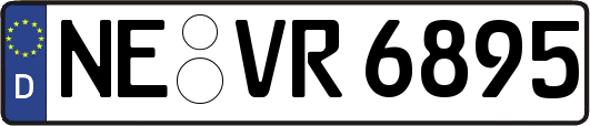 NE-VR6895