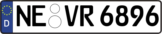 NE-VR6896