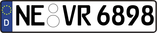 NE-VR6898