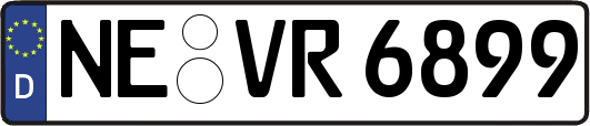 NE-VR6899