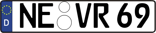 NE-VR69