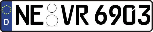 NE-VR6903