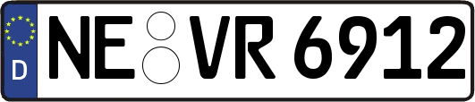 NE-VR6912