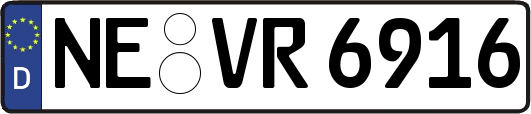 NE-VR6916