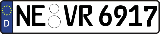 NE-VR6917