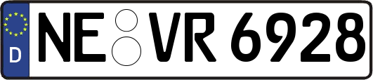 NE-VR6928