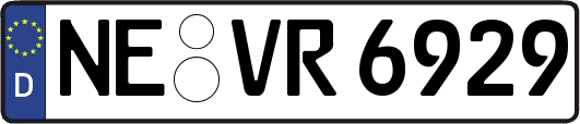 NE-VR6929