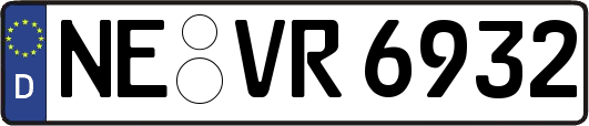 NE-VR6932