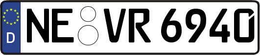 NE-VR6940