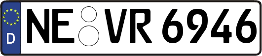 NE-VR6946